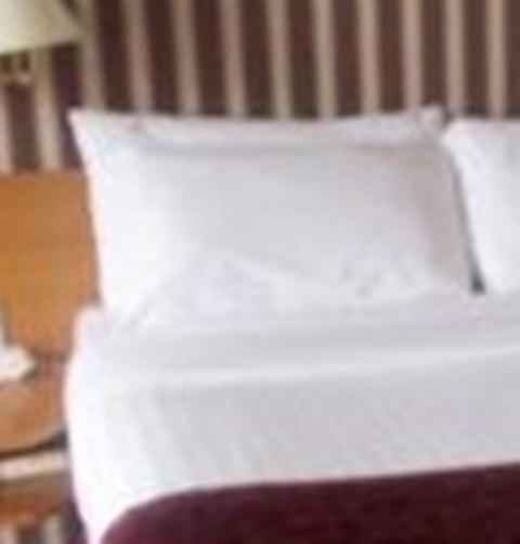 The Lodge Hotel Birmingham Room photo