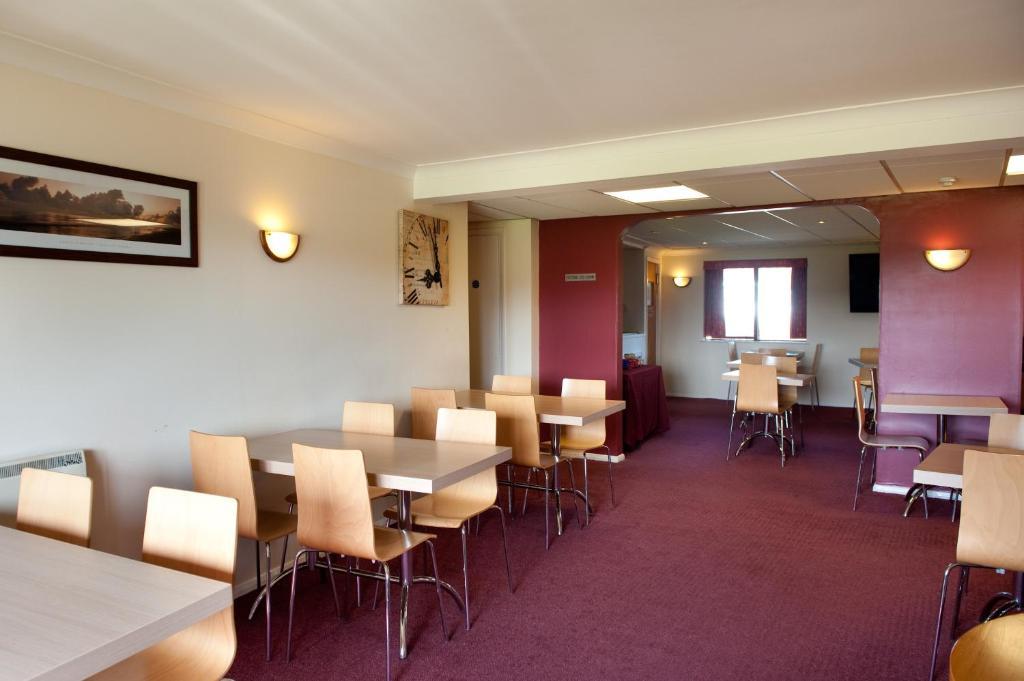 The Lodge Hotel Birmingham Exterior photo