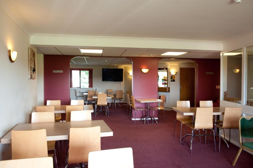 The Lodge Hotel Birmingham Exterior photo