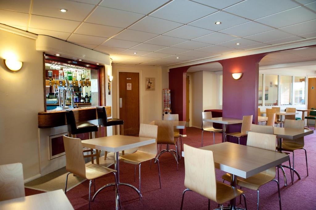 The Lodge Hotel Birmingham Exterior photo